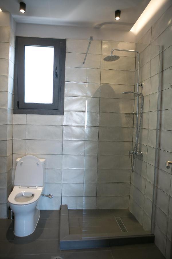 Sts Eight 7 New Luxury Apartment Salonic Exterior foto